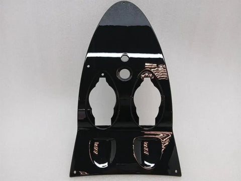 PAGANI HUAYRA Upper Centre Air Vent CARBON Cover Centre Upper Fairing