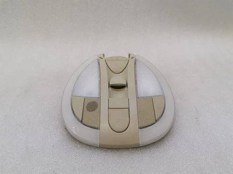 Mercedes CLS W219 dome light A2198201301 8J12 interior light interior light
