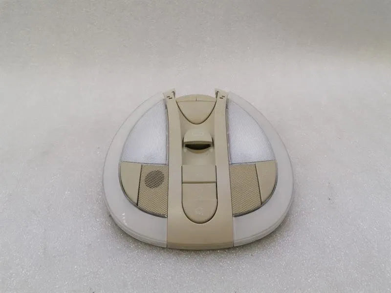Mercedes CLS W219 dome light A2198201301 8J12 interior light interior light