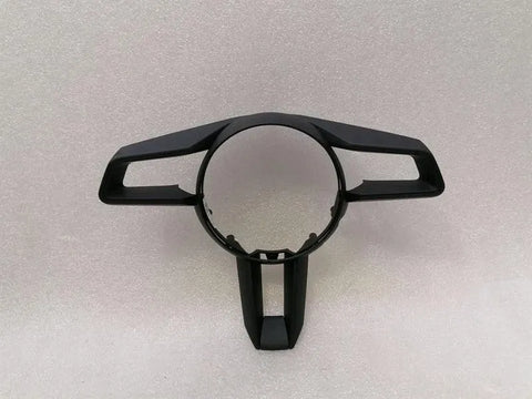 Porsche 911 992 Steering Wheel Cover 992419732A Plastic Trim