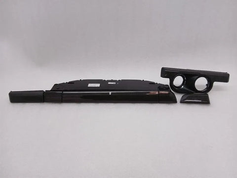 Porsche Cayman 718 GT4 cup holder 99155298503 carbon set right hand drive RHD