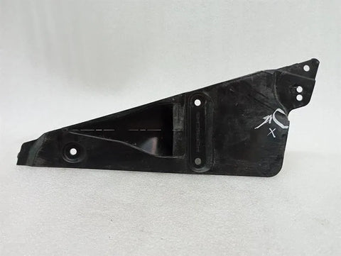 Porsche 911 992 GT3 Air Duct Right 992521512A Air Duct Faulty