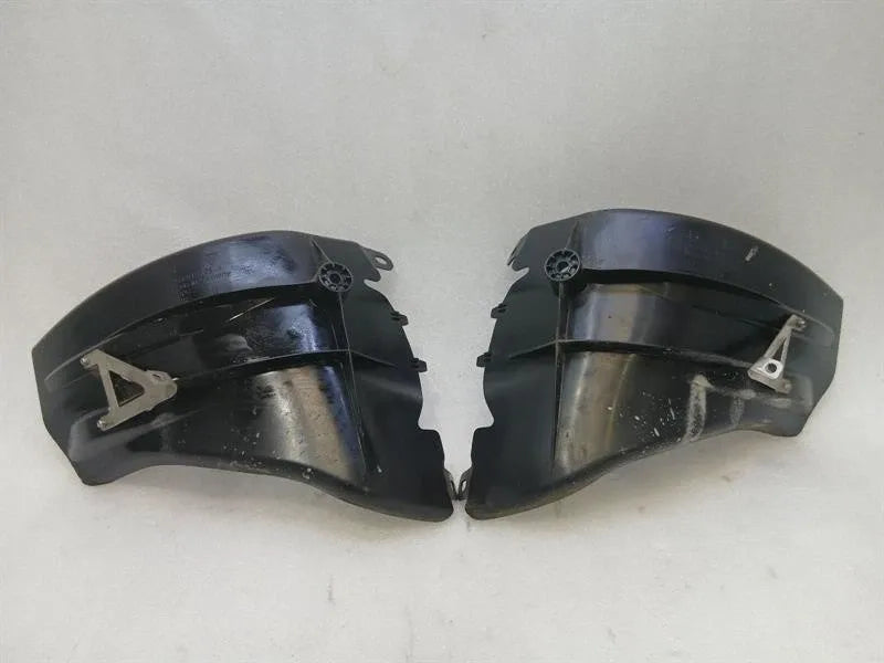 Porsche 911 992 GT3 Cover 9GT615164A AIR DUCT SET Trim