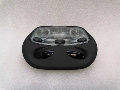 Porsche 911 996 Exclusive Leather Dome Light 99661821002 Interior Light Leather