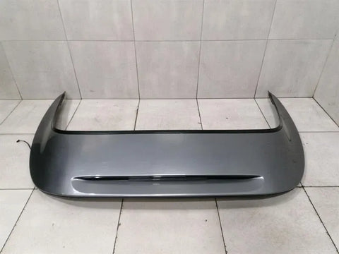 Porsche 911 997 Soft Top Boot Lid Cover 99751401100 Top Box Lid