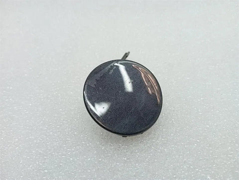 Porsche Taycan 9J towing eye cap 9J1807155 towing eye cap
