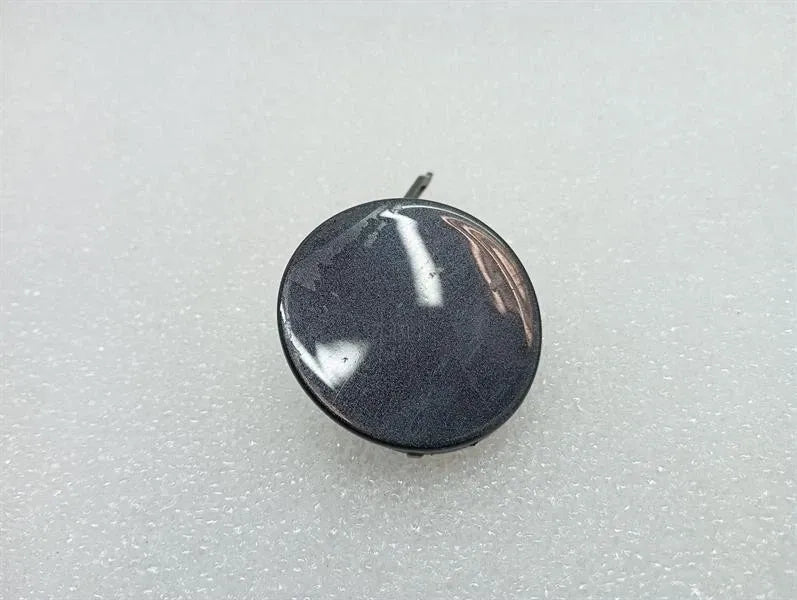 Porsche Taycan 9J towing eye cap 9J1807155 towing eye cap