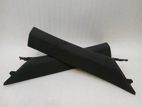 PORSCHE 911 992 992867233L ALCANTARA A POST ALCANTARA A PILLAR