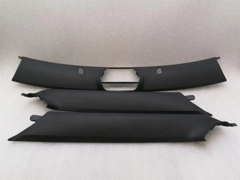 Porsche 911 997 Convertible Leather Cover 99755518207 Leather Trim Sea Blue L6B4