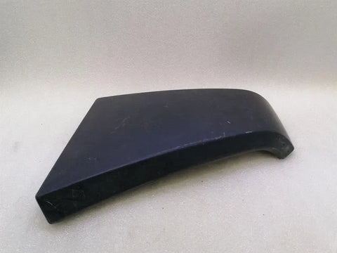 VW Amarok Aventura Rear Spoiler Side Pilar Part