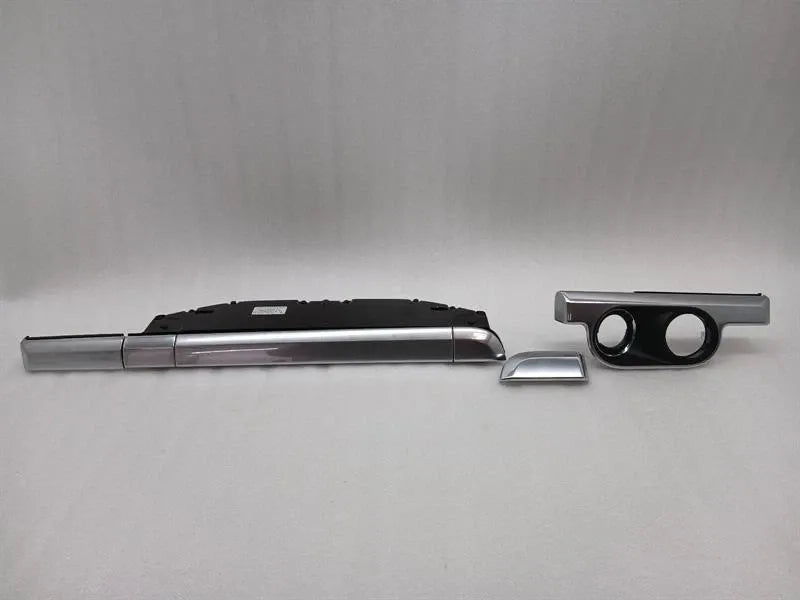 Porsche Cayman 981 cup holder 99155219305 RHD cup holder holder right-hand drive