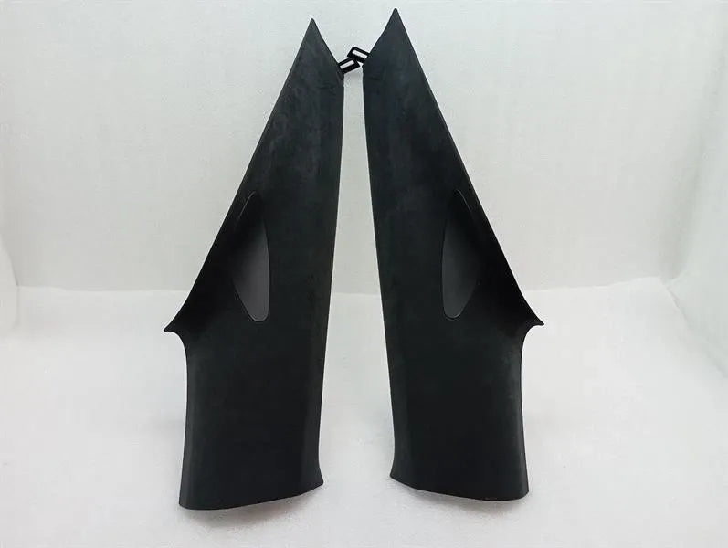 Porsche 911 992 GT3 Cover 992867288K C Post C Pillar Trim Alcantara