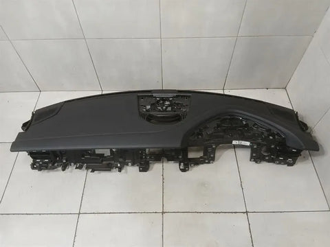 Porsche Taycan 9J Dashboard 9JA857003BJ Leather UK JPN AU