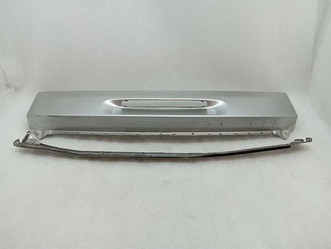 Porsche 911 996 rear center section 99650321100 rear center section cover