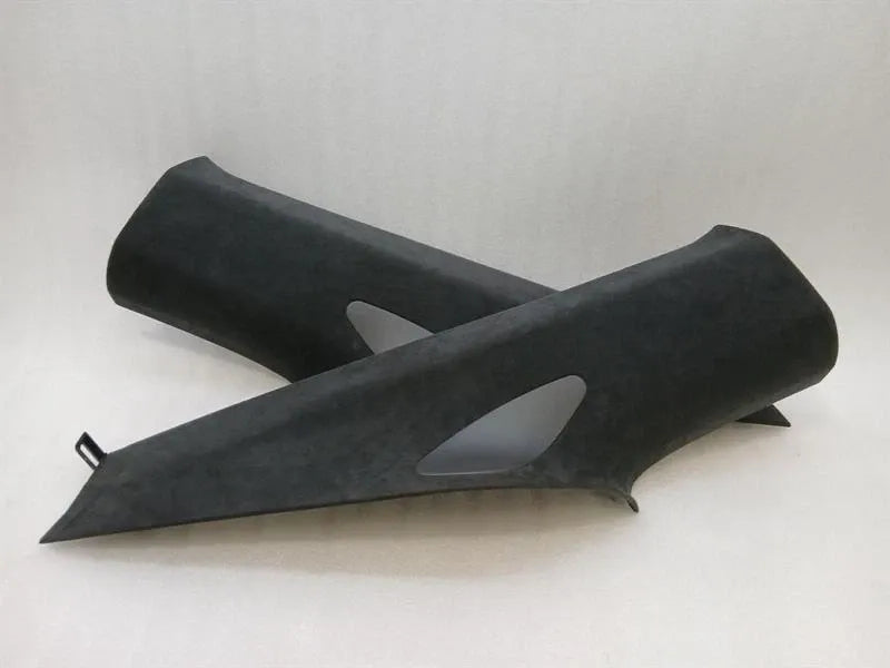 Porsche 911 992 GT3 Cover 992867288K C Post C Pillar Trim Alcantara