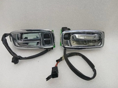 Bentley Arnage T front door inner handle set PP26220PF front inner door handle set