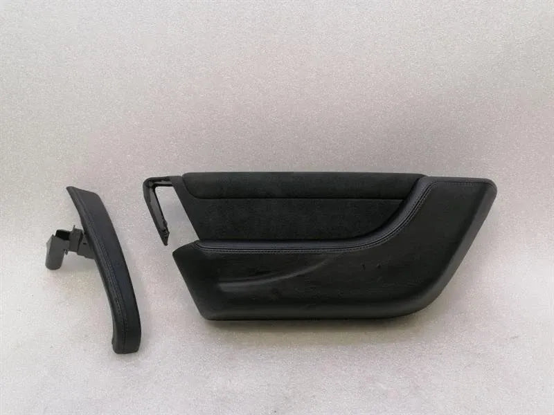 Porsche 911 997 GT3 RS Door Inner Handle 99755543291 Interior Door Handle FAULTY