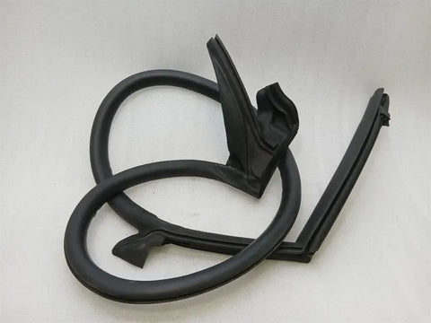 Lamborghini Huracan LP640 EVO SPYDER Door Seal 4T7831708B RIGHT Door Seals
