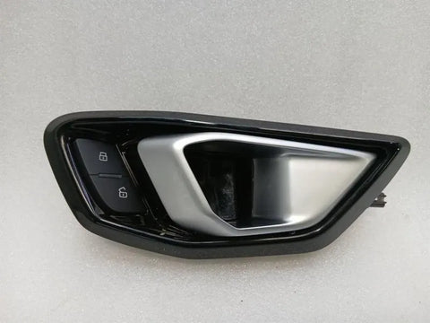 Lamborghini Huracan LP640 EVO SPYDER Door Inner handle 4T0837294J Interior Door Handle