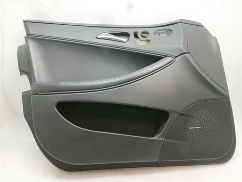 Mercedes CLS W219 door card front left LHD door panel front left A2197208762