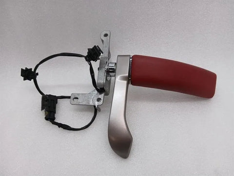 Ferrari California F149 08-14 4.3 Door Inner Handle 80615330 LH Interior Door Handle