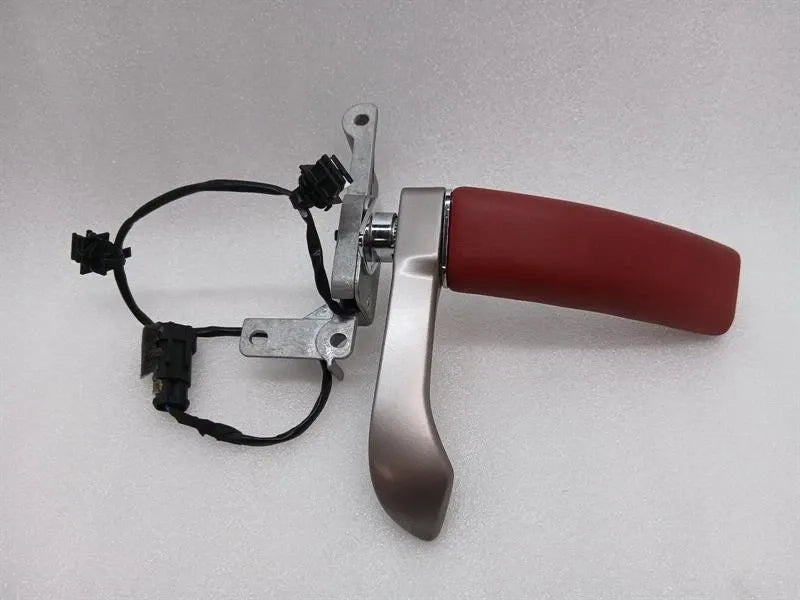 Ferrari California F149 08-14 4.3 Door Inner Handle 80615330 LH Interior Door Handle
