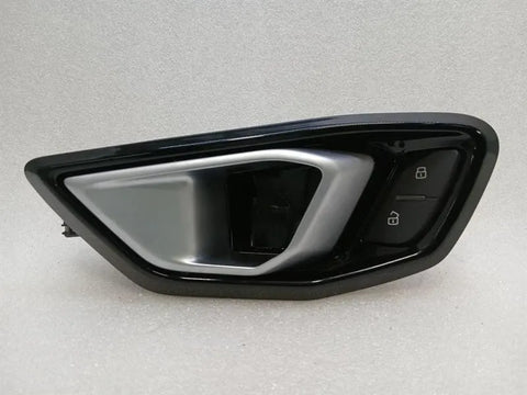 Lamborghini Huracan LP640 EVO SPYDER Door Inner handle 4T0837293J Interior Door Handle