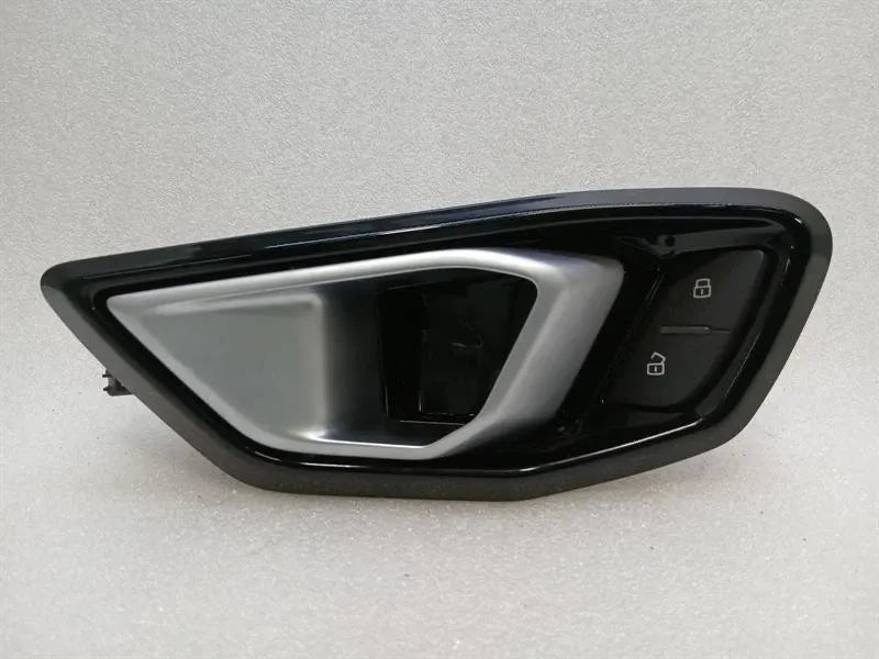 Lamborghini Huracan LP640 EVO SPYDER Door Inner handle 4T0837293J Interior Door Handle