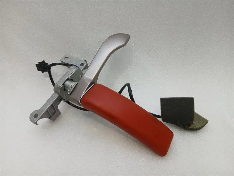 Ferrari California F149 08-14 4.3 Door Inner Handle 69785330 RH Interior Door Handle