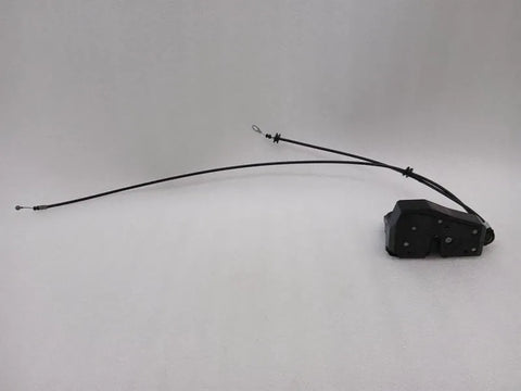 McLaren 720S coupe door lock 14AC419CP door lock left door left door