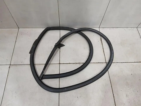 AUDI R8 TYPE 42 5.2 V10 COUPE Door Seal 420831708K RIGHT Door Seals