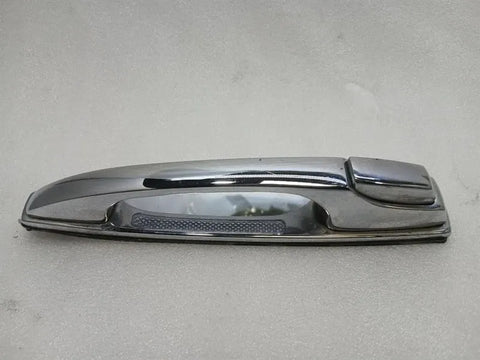 Bentley Arnage T rear right door handle PP33154PC door handle rear right
