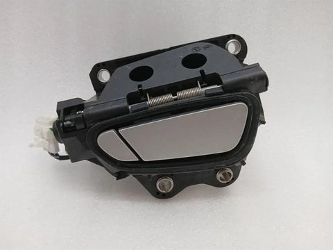 Ferrari 296 GTS F171 Door Handle 870284 Alluminio Opaco RH Door Handle RIGHT