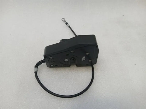 McLaren 720S coupe door lock 14AC420CP door lock right right