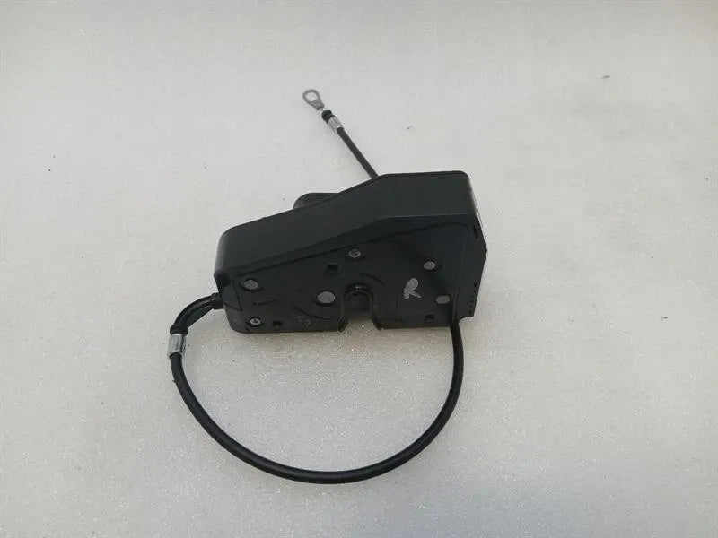 McLaren 720S coupe door lock 14AC420CP door lock right right