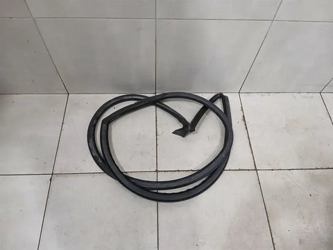 Audi R8 Type 42 5.2 V10 Coupe Door Seal 420831707K Left Door Seals