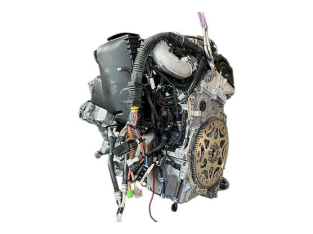 BMW 5.0d M50D 280kw 380hp Engine N57D30C Complete