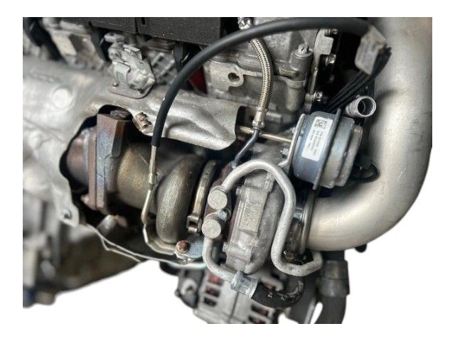 2018 MERCEDES ML63AMG GLE63AMG V8 BITURBO ENGINE COMPETE 157982