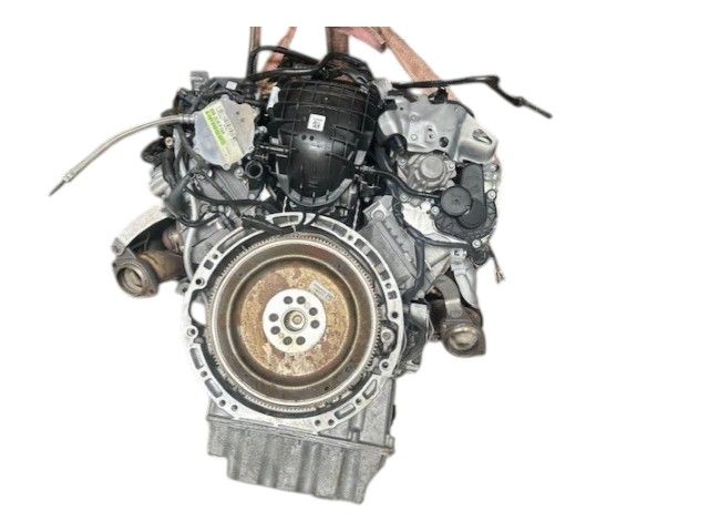 2018 MERCEDES ML63AMG GLE63AMG V8 BITURBO ENGINE COMPETE 157982
