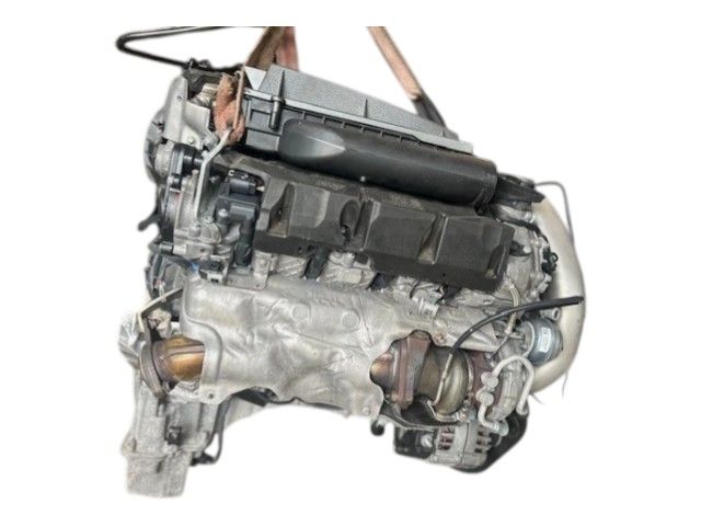 2018 MERCEDES ML63AMG GLE63AMG V8 BITURBO ENGINE COMPETE 157982