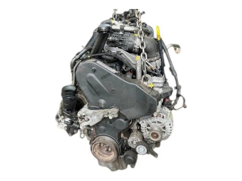 VW Transporter Caravelle Multivan T6 T6.1 2.0d 110kw CXH Engine CXHA