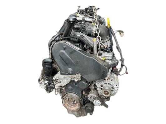 VW Transporter Caravelle Multivan T6 T6.1 2.0d 110kw CXH Engine CXHA