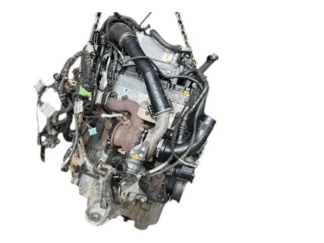 VW Transporter Caravelle Multivan T6 T6.1 2.0d 110kw CXH Engine CXHA