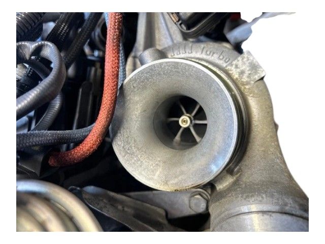 Mini Cooper SD Countryman R60 2.0d Engine N47C20A Engine