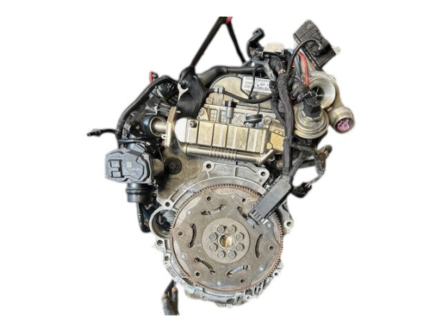 Mini Cooper SD Countryman R60 2.0d Engine N47C20A Engine