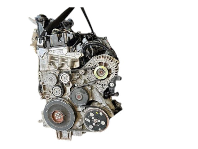 Mini Cooper SD Countryman R60 2.0d Engine N47C20A Engine