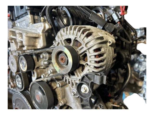 Mini Cooper SD Countryman R60 2.0d Engine N47C20A Engine