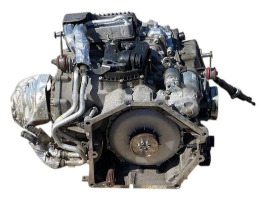 2016 AUDI R8 4S PERFORMANCE Gearbox RZZ 0BZ300045M AWD S-TRONIC