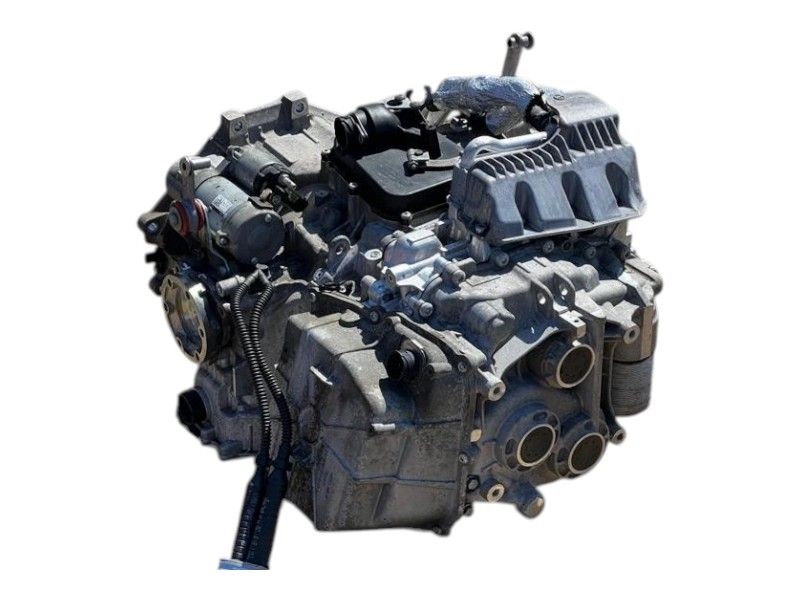 2016 AUDI R8 4S PERFORMANCE Gearbox RZZ 0BZ300045M AWD S-TRONIC