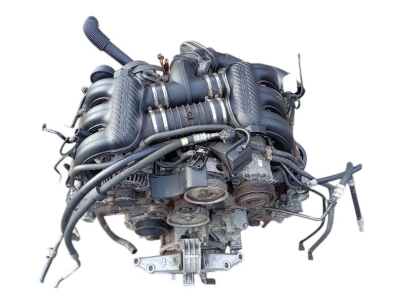 2003 MK2 PORSCHE BOXSTER S 3.2 986 Engine M9621 M96.21 M96/21 98610092100